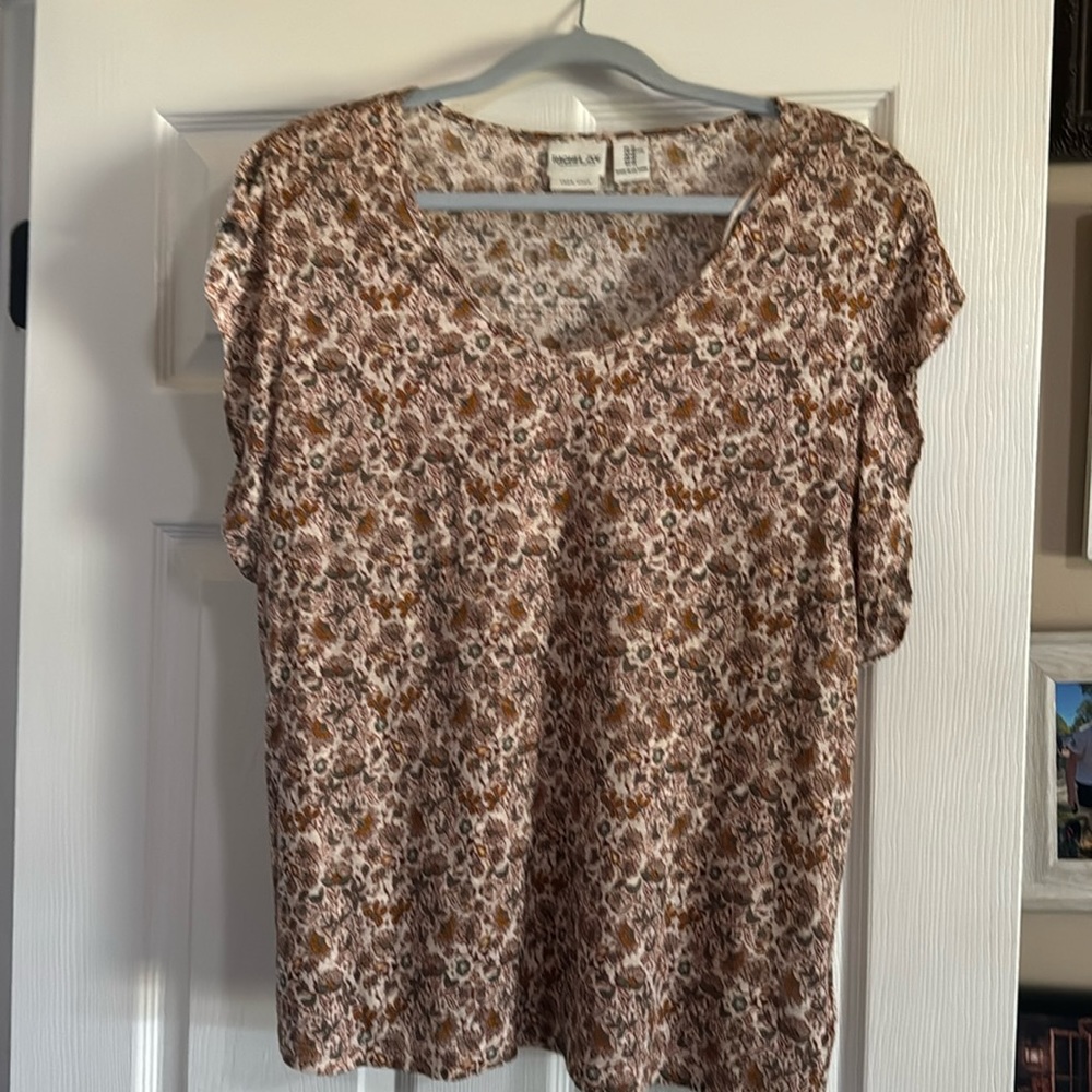 Shirt - XL - perfect summer shirt jeans or office